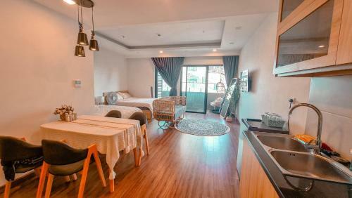 Apartamento C?n H? Flc Sea Tower Quy Nh?n
