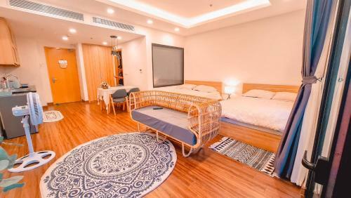 Apartamento C?n H? Flc Sea Tower Quy Nh?n