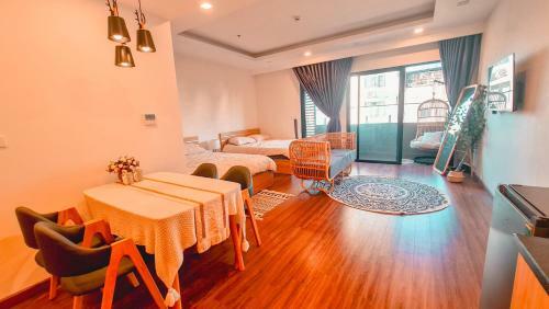 Apartamento C?n H? Flc Sea Tower Quy Nh?n