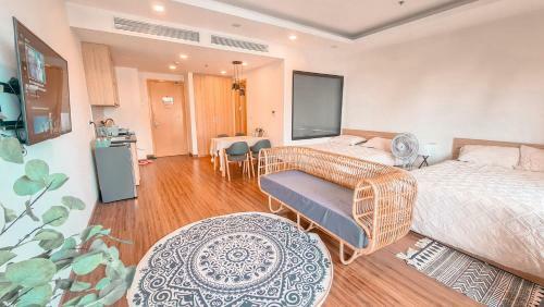 Apartamento C?n H? Flc Sea Tower Quy Nh?n