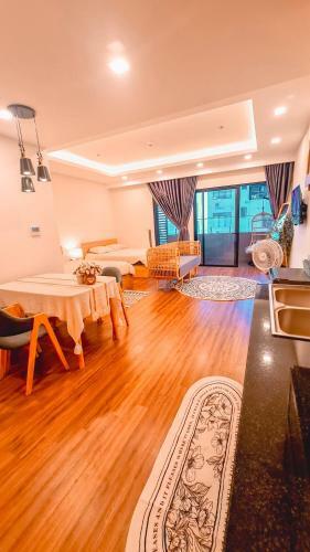Apartamento C?n H? Flc Sea Tower Quy Nh?n