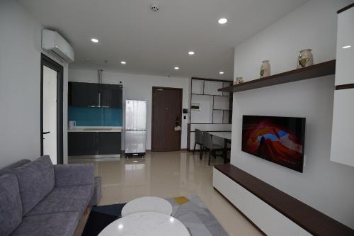 Apartamento Anhouse