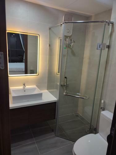 Apartamento Anhouse