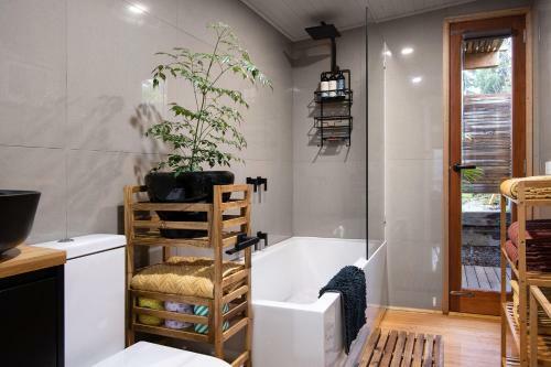 Apartamento Studio 6