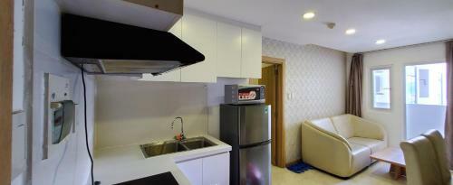 Nha Trang Ocean & City View Apartment