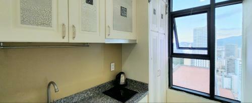 Nha Trang Ocean & City View Apartment