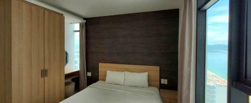 Nha Trang Ocean & City View Apartment