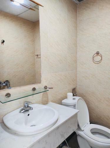 Apartamento C?n H? Snail 2 Ph�ng Ng? View Bi?n Si�u Xinh