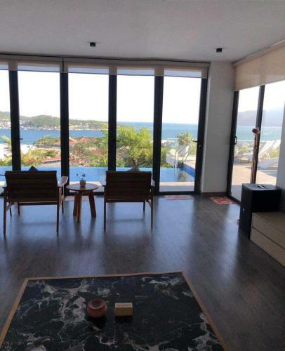 Ocean View Villa With Infinity Pool #5bedrooms