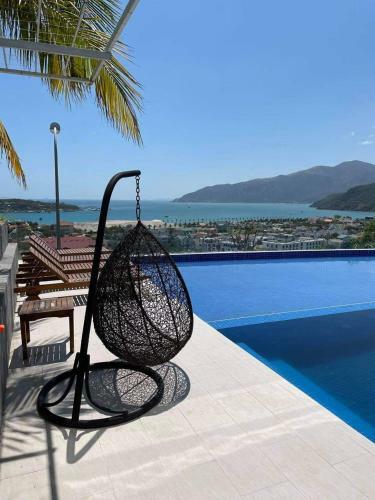 Ocean View Villa With Infinity Pool #5bedrooms