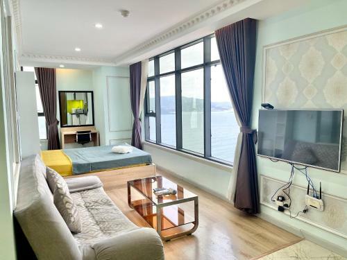 Bitter Luxury Apartment 60 Tran Phu - Nha Trang