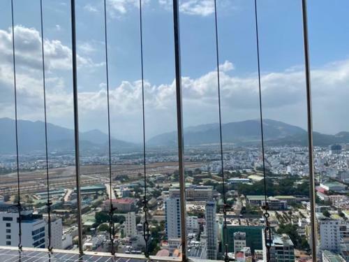 Bitter Luxury Apartment 60 Tran Phu - Nha Trang