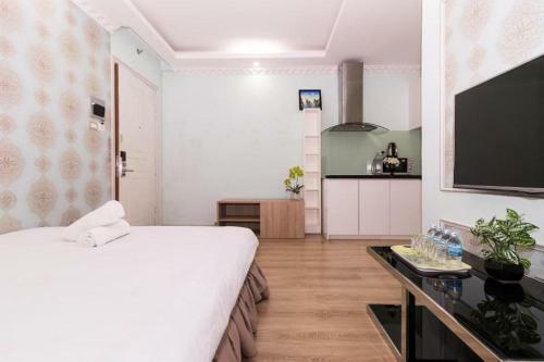 Bitter Luxury Apartment 60 Tran Phu - Nha Trang