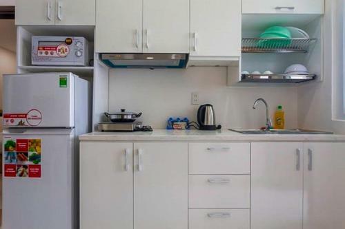 Bitter Luxury Apartment 60 Tran Phu - Nha Trang