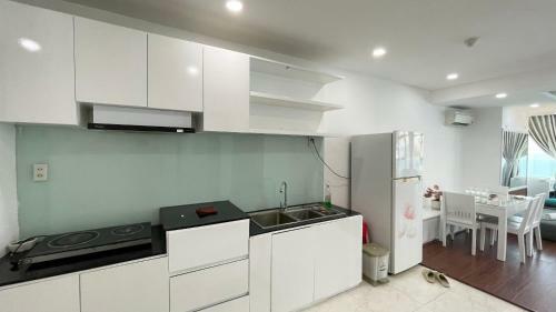 Bitter Luxury Apartment 60 Tran Phu - Nha Trang