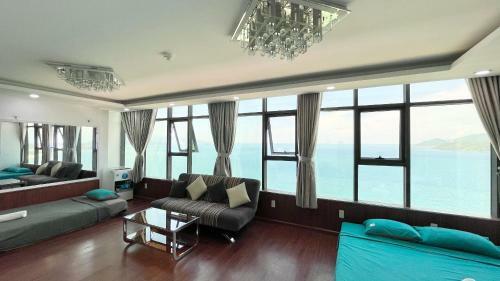 Bitter Luxury Apartment 60 Tran Phu - Nha Trang