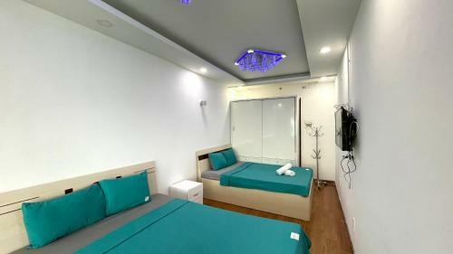 Bitter Luxury Apartment 60 Tran Phu - Nha Trang