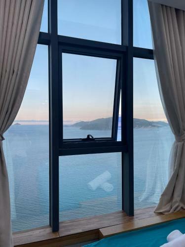 Bitter Luxury Apartment 60 Tran Phu - Nha Trang
