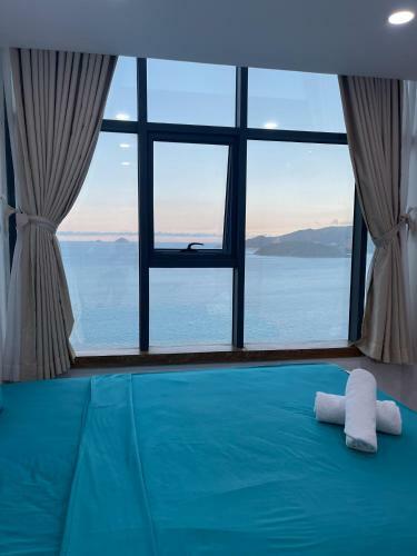 Bitter Luxury Apartment 60 Tran Phu - Nha Trang
