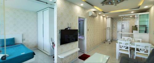 Bitter Luxury Apartment 60 Tran Phu - Nha Trang