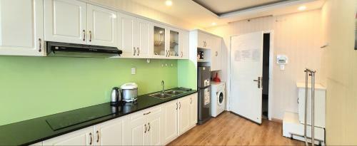Bitter Luxury Apartment 60 Tran Phu - Nha Trang