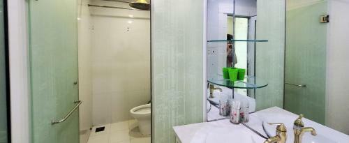 Bitter Luxury Apartment 60 Tran Phu - Nha Trang