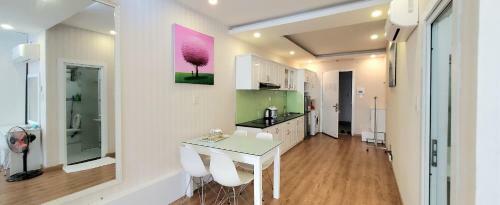 Bitter Luxury Apartment 60 Tran Phu - Nha Trang