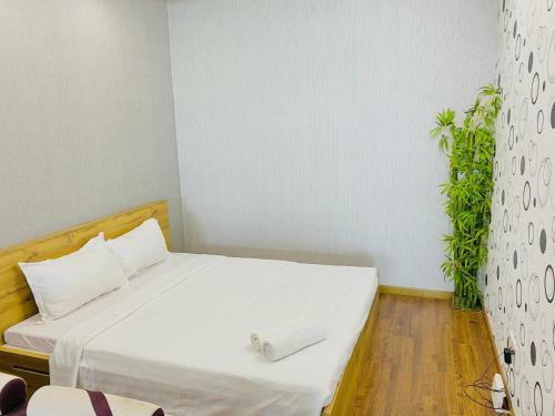 Apartamento C?n H? M??ng Thanh 3 Ph�ng Ng? View Bi?n