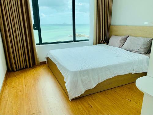 Apartamento C?n H? M??ng Thanh 3 Ph�ng Ng? View Bi?n