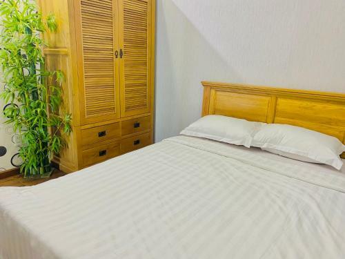 Apartamento C?n H? M??ng Thanh 3 Ph�ng Ng? View Bi?n