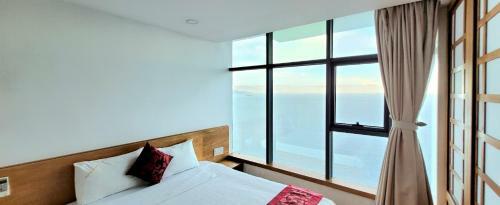 Ariana Tran Phu Apartment