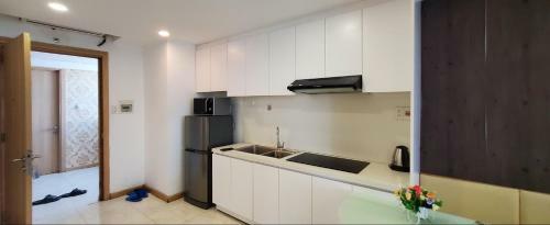 Ariana Tran Phu Apartment