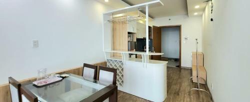 Ariana Tran Phu Apartment