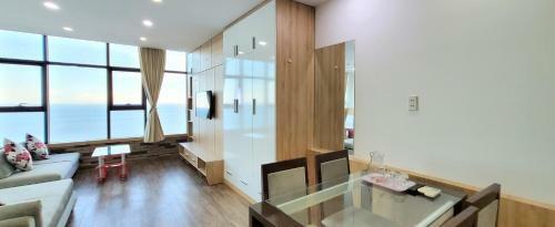 Ariana Tran Phu Apartment