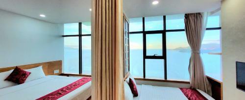 Ariana Tran Phu Apartment