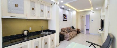Ariana Tran Phu Apartment