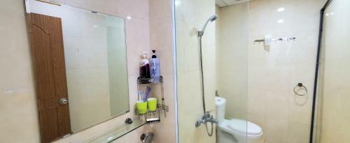 Ariana Tran Phu Apartment