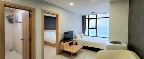 Ariana Tran Phu Apartment