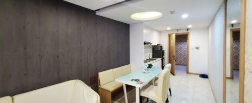 Ariana Tran Phu Apartment