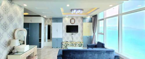 Ariana Tran Phu Apartment