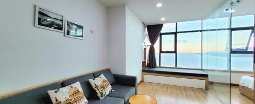 Ariana Tran Phu Apartment