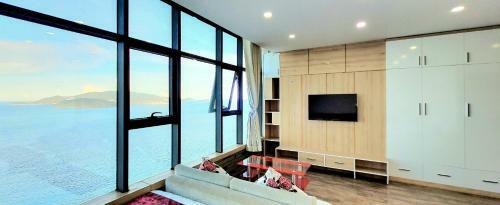 Ariana Tran Phu Apartment