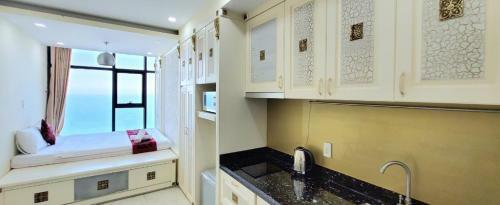 Ariana Tran Phu Apartment