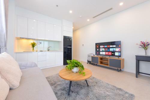 S Lux Apartment Scenia Bay Nha Trang