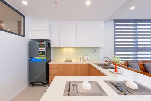 S Lux Apartment Scenia Bay Nha Trang