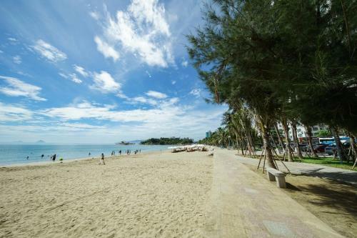 S Lux Apartment Scenia Bay Nha Trang
