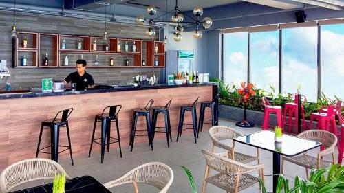 S Lux Apartment Scenia Bay Nha Trang