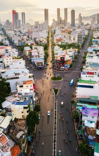S Lux Apartment Scenia Bay Nha Trang