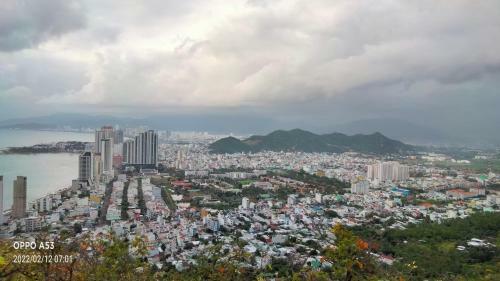 Apartamento Book Homestay Nha Trang