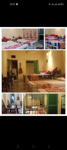 Apartamento Book Homestay Nha Trang